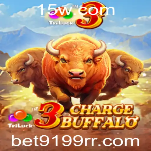 Explorando o Mundo de 3ChargeBuffalo: Um Jogo de Emoção e Estratégia