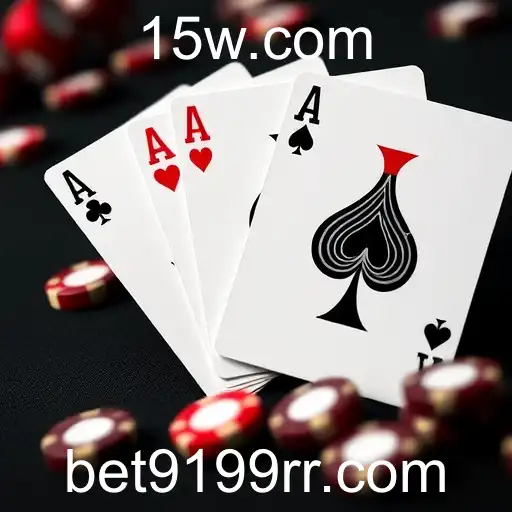 Estatísticas bet9199