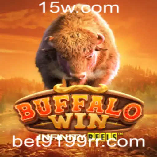Descubra BuffaloWin: O Empolgante Jogo de Apostas com bet9199