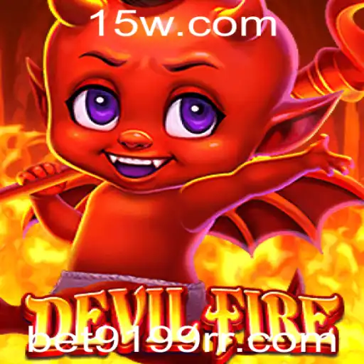 DevilFire: A Excitante Aventura do Jogo Estratégico com bet9199