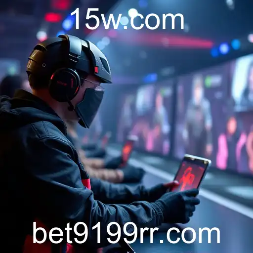 Explorando a Ascensão dos Esportes Virtuais