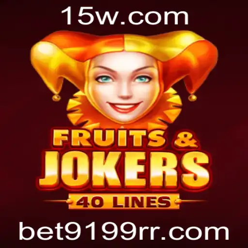 Explorando o Mundo de FruitsAndJokers40 com a Bet9199