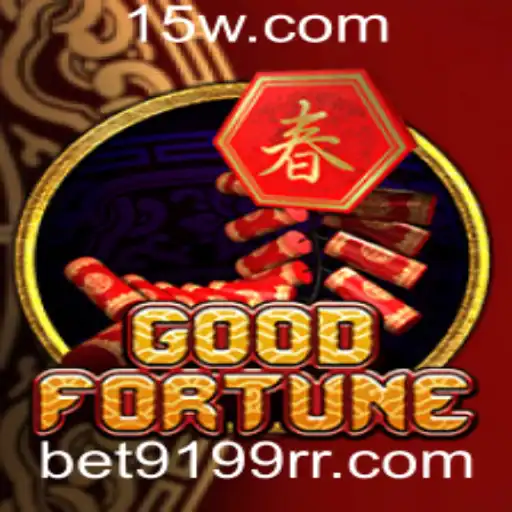 Explorando o Jogo GoodFortune e a Chave do Sucesso com bet9199