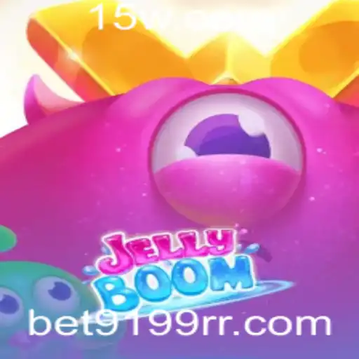Descubra o Fascinante Mundo de JellyBoom: O Jogo que Conquista a Todos