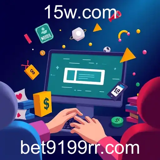 bet9199: Promoções: Estratégias e Impactos no Mercado Atual