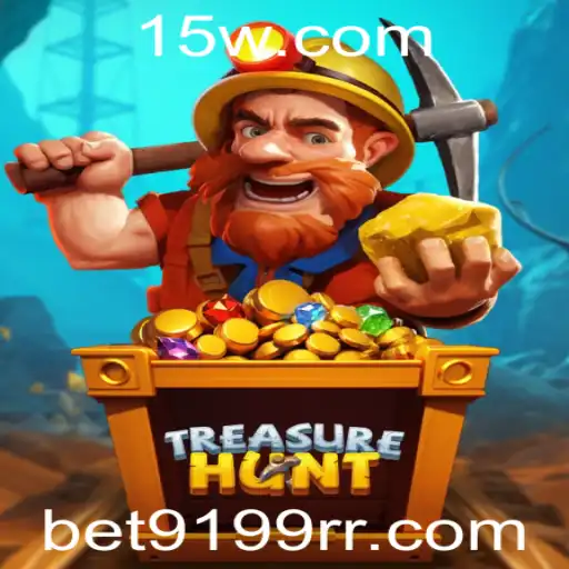 Aventura e Estratégia em TreasureHunt: Descubra o Mundo de Oportunidades com Bet9199