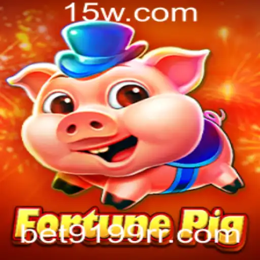 FortunePig: Mergulhe na Aventura do Jogo de Sorte com Bet9199